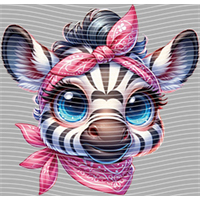 Animal Text Series-AT 1205